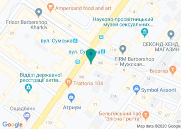 Бутик «Status outlet» на карте Бутик «Status outlet» на карте