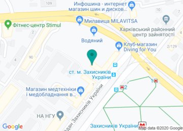 Магазин «Алеся HandMade» на карте