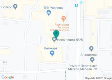 Cупермаркет одежды и обуви «GFS» рядом с ТРК Украина на карте Cупермаркет одежды и обуви «GFS» рядом с ТРК Украина на карте