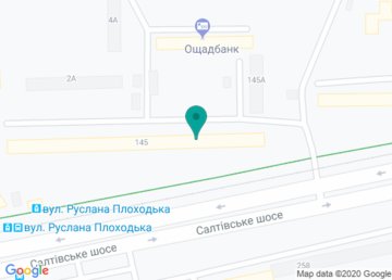 Магазин косметики и бытовой химии «Sano» на карте