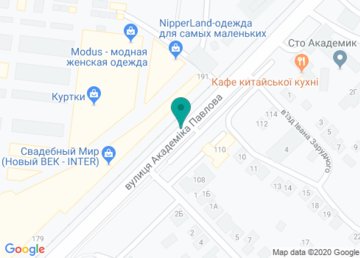 Магазин сувениров и оружия «Grandway» на карте