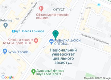 Оптово-розничный магазин «Рыбалка Jaxon» на карте