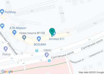 Магазин «Рыбалка» на карте Магазин «Рыбалка» на карте