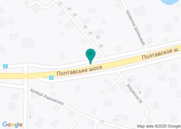 Рыболовный магазин «Рыбацюга» на карте