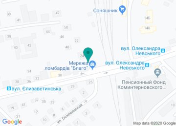 Сервисный центр «De-MAX» на проспекте Гагарина на карте Сервисный центр «De-MAX» на проспекте Гагарина на карте