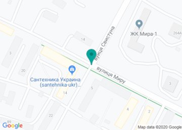 Троллейбусное депо №3 на карте Троллейбусное депо №3 на карте