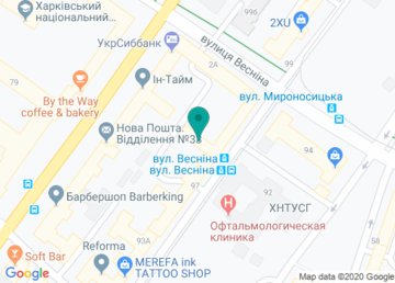 ООО «Астра-Лайф» на карте