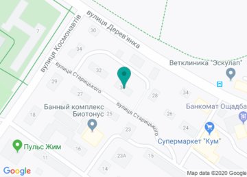 Производство и продажа биологически активных добавок «Элит-фарм» на карте