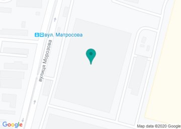 Студия ландшафтного дизайна «Art-Flora» на карте Студия ландшафтного дизайна «Art-Flora» на карте