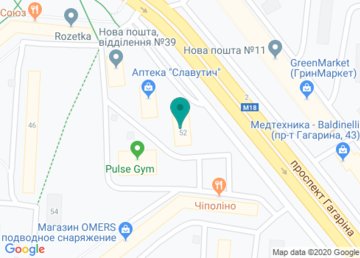 Студия дизайна интерьера «DesignstreetT» на карте