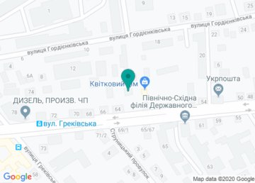 Студия дизайна «ArtAqua Climate» на карте Студия дизайна «ArtAqua Climate» на карте