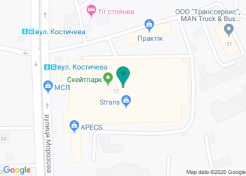 Изготовление гаражей, навесов, поликарбонат на карте