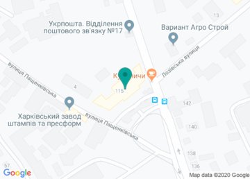 Компания «Еврострой» (Ворота Каскад, Кровля Каскад) на карте Компания «Еврострой» (Ворота Каскад, Кровля Каскад) на карте