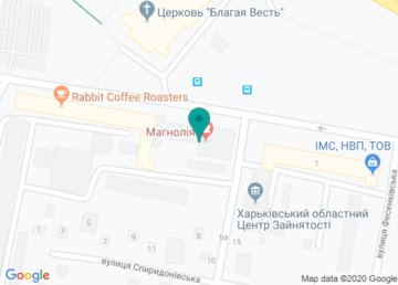 Салон-магазин «МТС» на карте