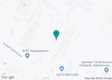 Склад «ВС керамика» на карте