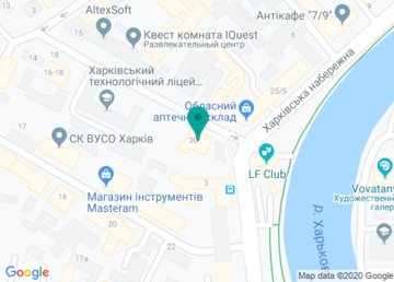 Торговый дом «Клинкер-групп» - Клинкерная керамика на карте