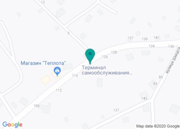 Производство вибропрессованной тротуарной плитки, СПДФЛ Черняков С.Н. на карте