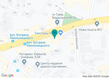 Салон керамической плитки «Стиль Керамика» на карте