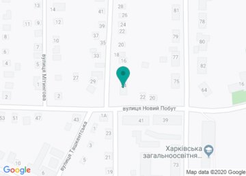 Магазин «Молоток» на карте Магазин «Молоток» на карте