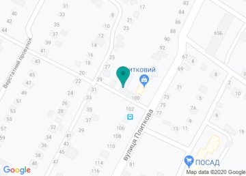 Магазин «Плиточный» на карте Магазин «Плиточный» на карте