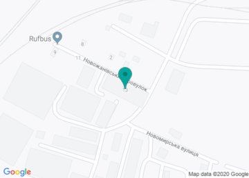 Производство и установка еврозаборов «Европаркан» на карте