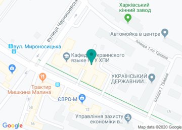 Центр итальянской и немецкой мебели, сантехники, света и интерьера «Твой дом» на карте