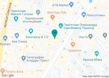 Салон-магазин сантехники и плитки «Сантехленд» на карте