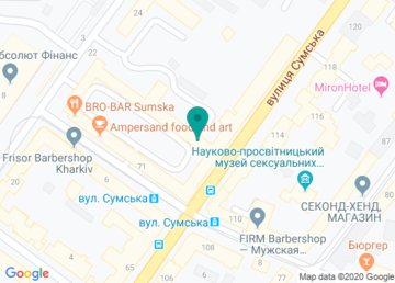 Магазин «Villeroy & Boch» на карте Магазин «Villeroy & Boch» на карте