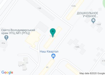 Высокоскоростной интернет «EastNET» на карте Высокоскоростной интернет «EastNET» на карте