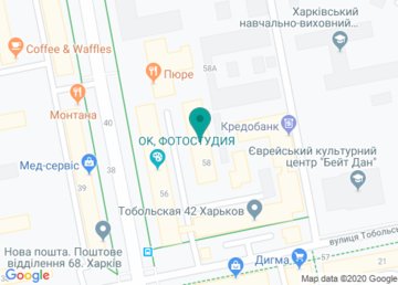 Компания «Бизнес Информатика» на карте Компания «Бизнес Информатика» на карте