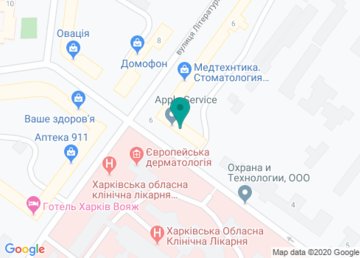 Студия создания сайтов «Vcom» на карте