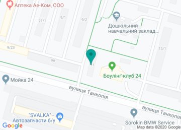 Изготовление и монтаж автотентов «ТентСтройСервис» на карте