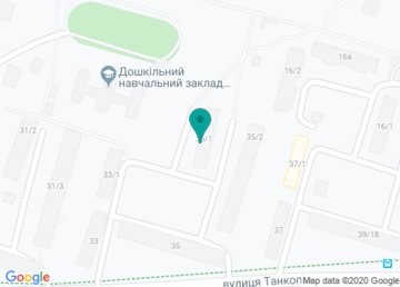 Обработка природного камня «Рембудпобут», ООО на карте