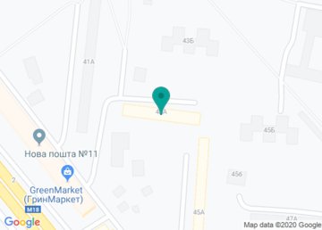 Эвакуатор Харьков «Avtosos24» на карте