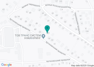 ООО «КЕРАМЕТ-Харьков» на карте ООО «КЕРАМЕТ-Харьков» на карте