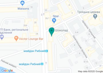 Ремонт компьютеров «ITcom» на карте Ремонт компьютеров «ITcom» на карте