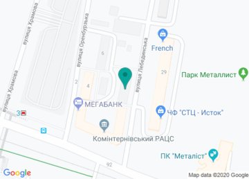 Доставка воды «Аква-Сервис» на карте Доставка воды «Аква-Сервис» на карте