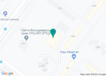 Мебель «Ассорти» на карте Мебель «Ассорти» на карте