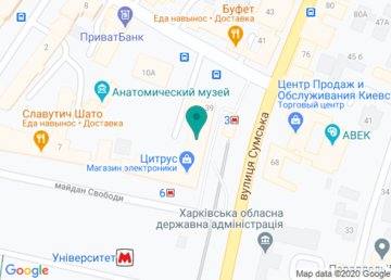 EX Translation, бюро переводов на карте EX Translation, бюро переводов на карте
