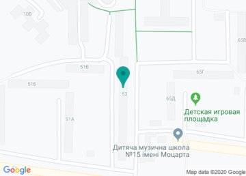 Кафе-бар «Randevy» на карте