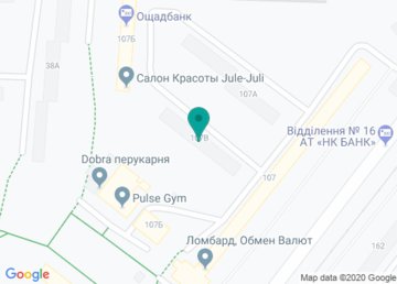 Спортивный клуб «Рекорд» на Тракторостроителей на карте Спортивный клуб «Рекорд» на Тракторостроителей на карте