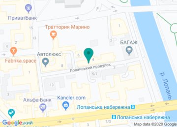 Врач-нарколог Чуев Юрий Федорович на карте Врач-нарколог Чуев Юрий Федорович на карте