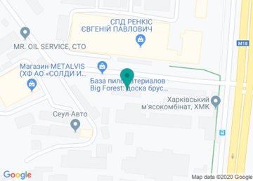 Магазин «Котлы» на карте