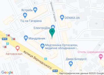 Салон оперативной полиграфии «Печатный Экспресс» на карте Салон оперативной полиграфии «Печатный Экспресс» на карте