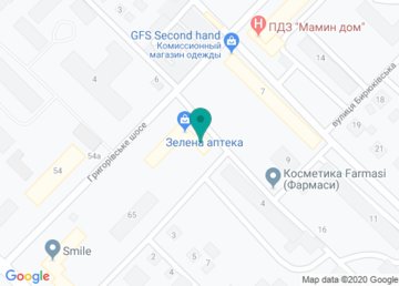 Студия звукозаписи «SOLT Production» на карте Студия звукозаписи «SOLT Production» на карте