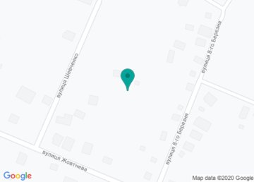 Компания «Харьковрыба» на карте Компания «Харьковрыба» на карте