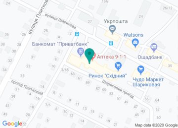 Кафе «Талисман» на карте Кафе «Талисман» на карте