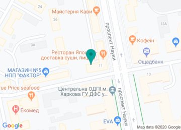 Кафе «Rotana» на карте