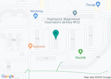 ЧП БУРавой Д.В. на карте ЧП БУРавой Д.В. на карте