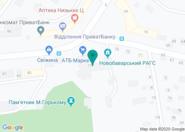 Пункт обмена валют «КИТ Групп» на карте Пункт обмена валют «КИТ Групп» на карте